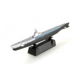 MINIATURA SUBMARINO USS GATO CLASS SS-212 1944 1/700 EASY MODEL ESY ST-37309